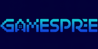 GameSpree logo